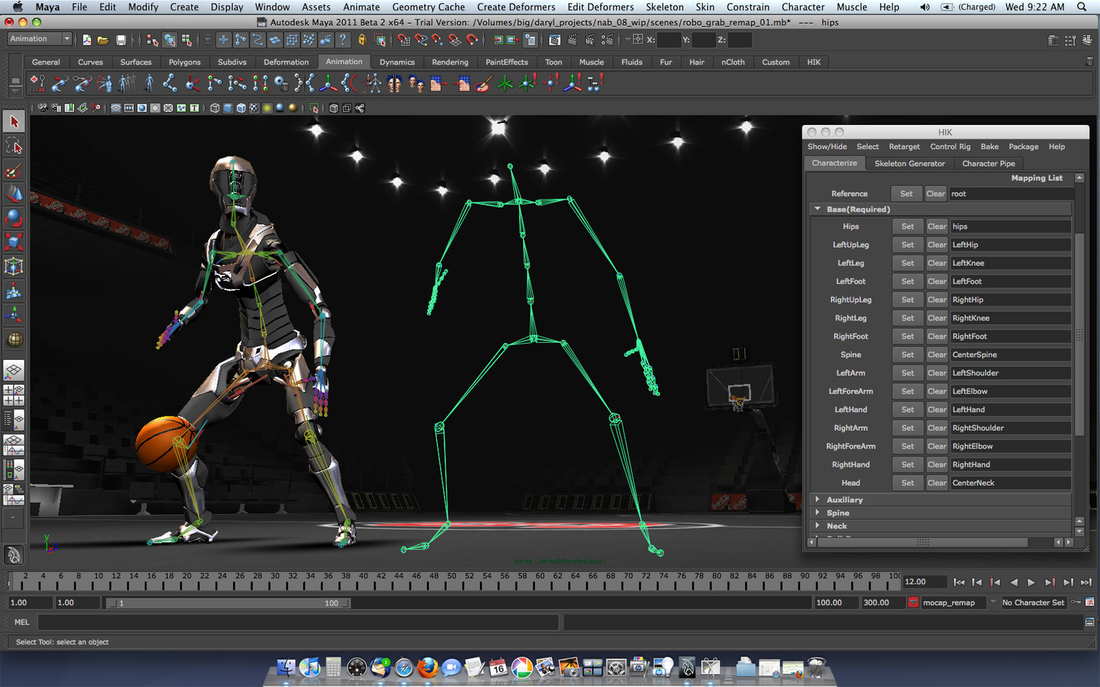 autodesk maya 2010 trial version